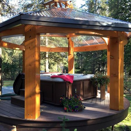 Carriage House Accommodations Girdwood Zewnętrze zdjęcie