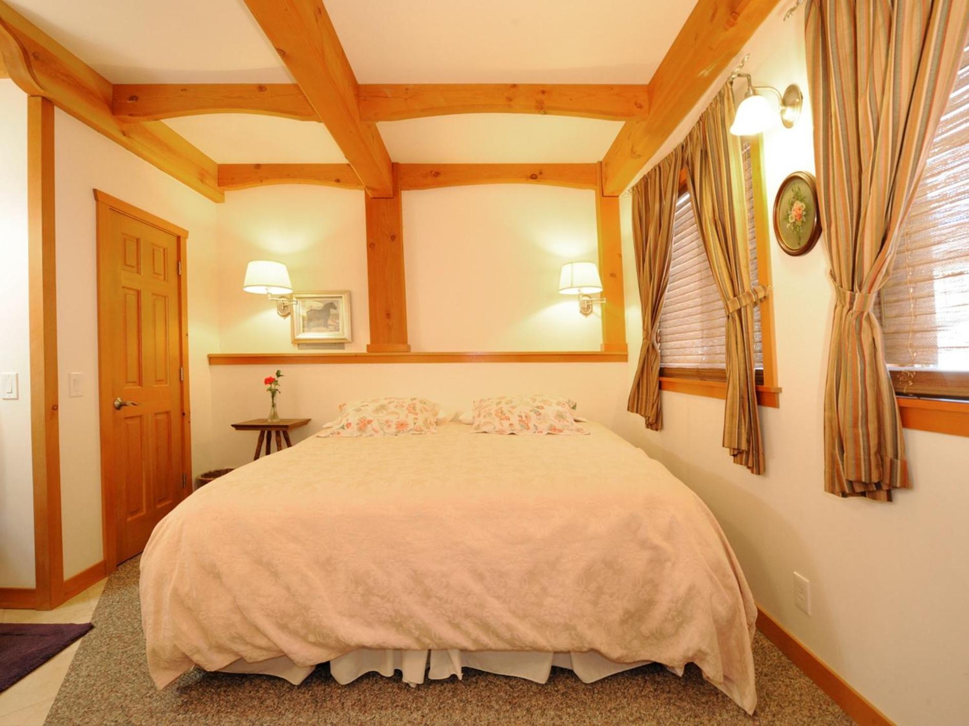 Carriage House Accommodations Girdwood Pokój zdjęcie