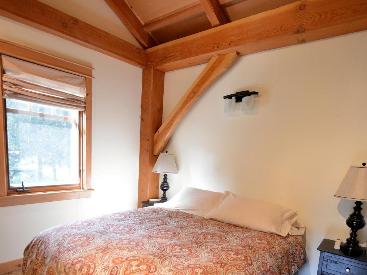 Carriage House Accommodations Girdwood Pokój zdjęcie