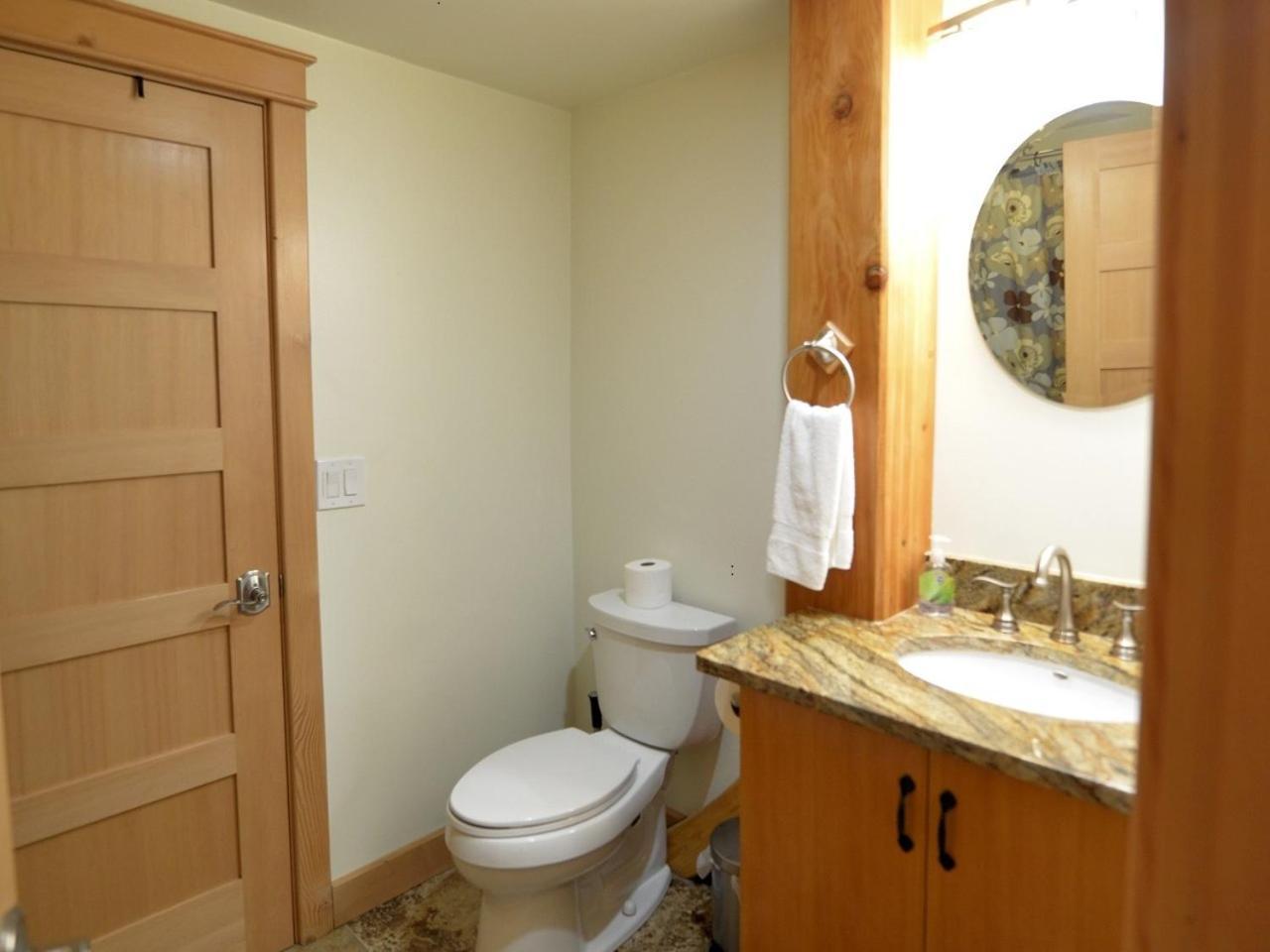 Carriage House Accommodations Girdwood Pokój zdjęcie