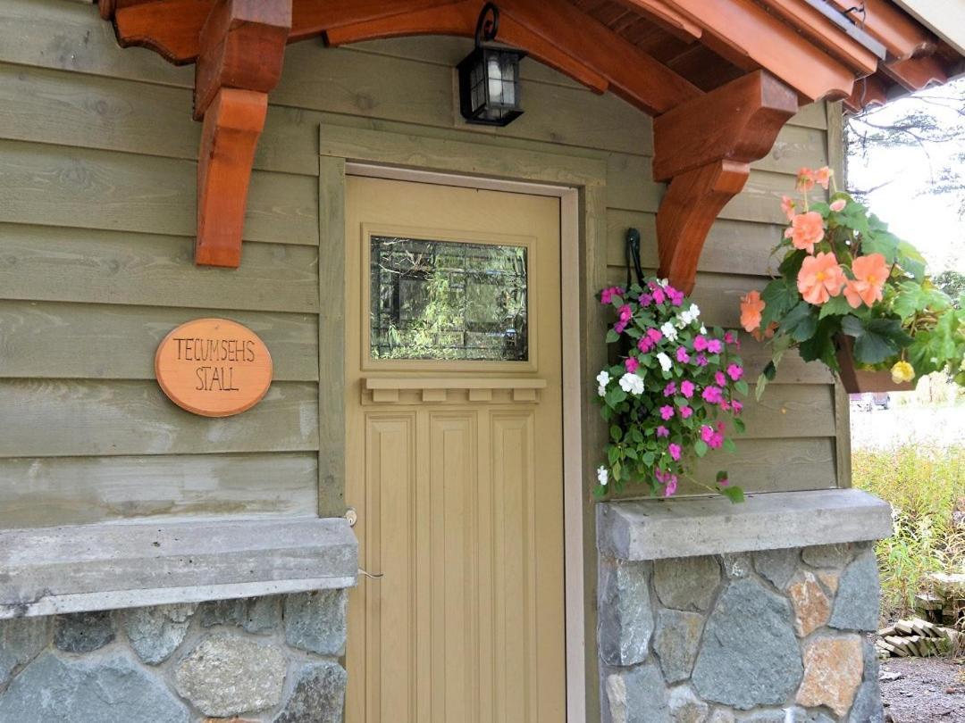 Carriage House Accommodations Girdwood Pokój zdjęcie
