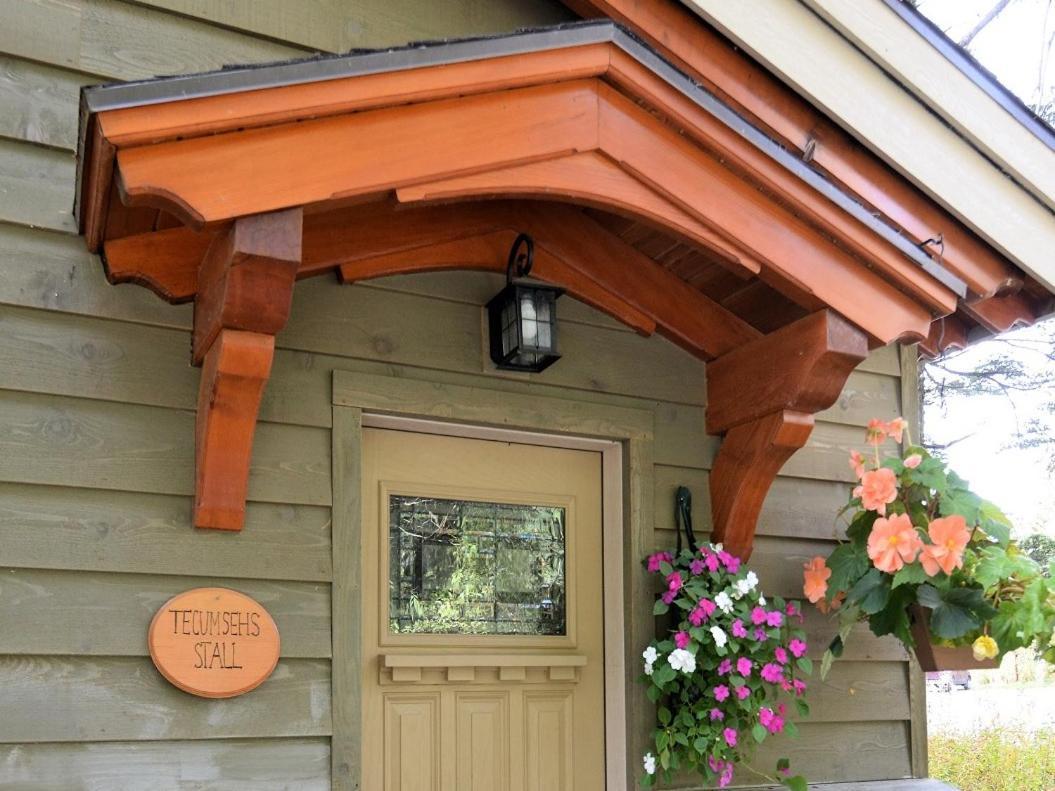 Carriage House Accommodations Girdwood Pokój zdjęcie